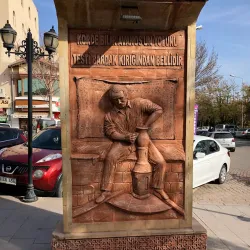 Hair Museum of Avanos - Avanos