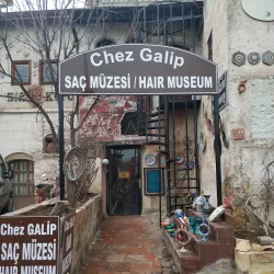 Hair Museum of Avanos - Avanos