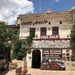 Hair Museum of Avanos - Avanos