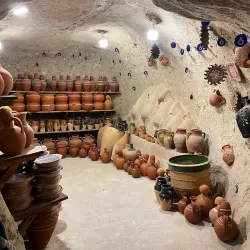 Hair Museum of Avanos - Avanos