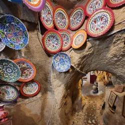 Hair Museum of Avanos - Avanos