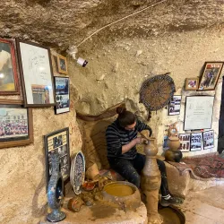 Hair Museum of Avanos - Avanos