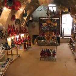 Hair Museum of Avanos - Avanos