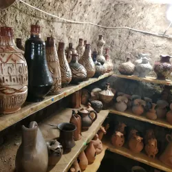 Hair Museum of Avanos - Avanos