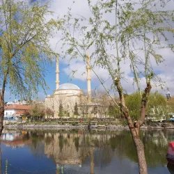 Kızılırmak River - Avanos