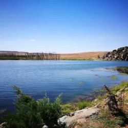 Kızılırmak River - Avanos