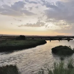 Kızılırmak River - Avanos