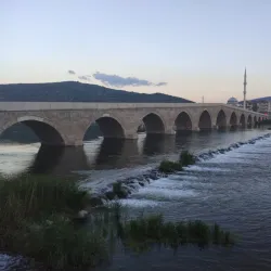 Kızılırmak River - Avanos