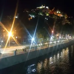 Kızılırmak River - Avanos