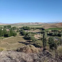 Kızılırmak River - Avanos