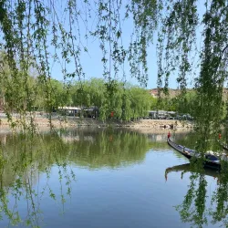 Kızılırmak River - Avanos