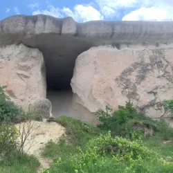 Paşabağ (Monks Valley) - Avanos