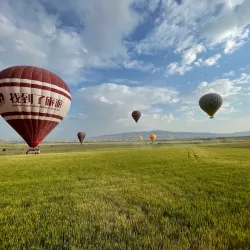 Paşabağ (Monks Valley) - Avanos