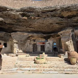 Sultans Ceramic Workshop - Avanos