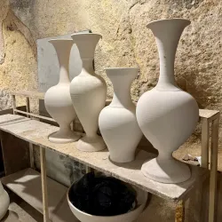 Sultans Ceramic Workshop - Avanos
