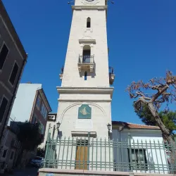 Balikesir Clock Tower - Balikesir