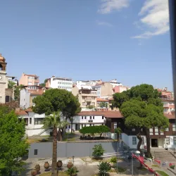 Balikesir Clock Tower - Balikesir