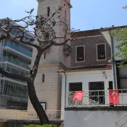 Balikesir Clock Tower - Balikesir