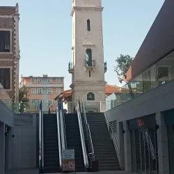 Balikesir Clock Tower - Balikesir