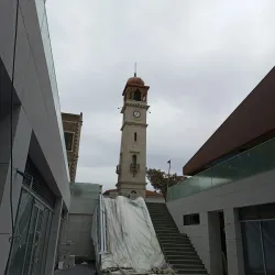 Balikesir Clock Tower - Balikesir