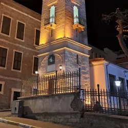 Balikesir Clock Tower - Balikesir