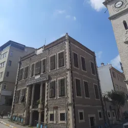 Balikesir Clock Tower - Balikesir