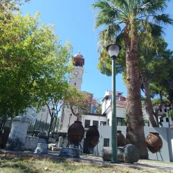 Balikesir Clock Tower - Balikesir