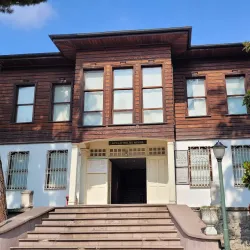 Balikesir Museum - Balikesir