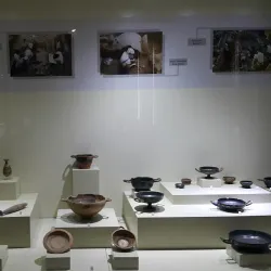 Balikesir Museum - Balikesir