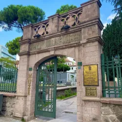 Balikesir Museum - Balikesir