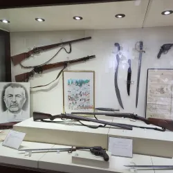 Balikesir Museum - Balikesir