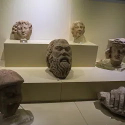 Balikesir Museum - Balikesir