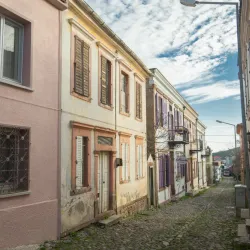 Cunda Island (Alibey Island) - Balikesir