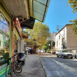 Dursunbey - Balikesir