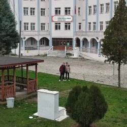 Dursunbey - Balikesir