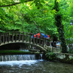 Dursunbey - Balikesir