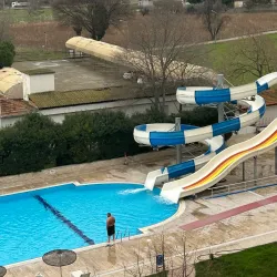 Gönen Thermal Springs - Balikesir