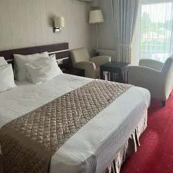 Gönen Thermal Springs - Balikesir