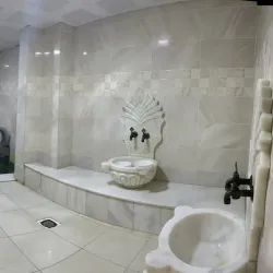 Gönen Thermal Springs - Balikesir