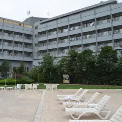 Gönen Thermal Springs - Balikesir