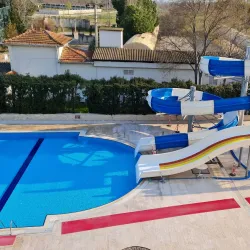 Gönen Thermal Springs - Balikesir