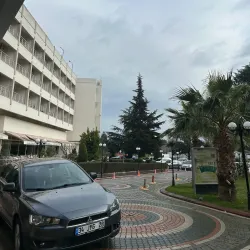 Gönen Thermal Springs - Balikesir