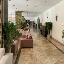 Gönen Thermal Springs - Balikesir