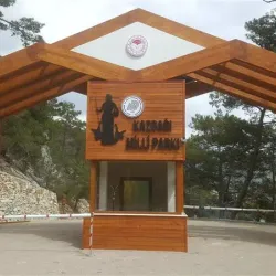 Kazdağı National Park - Balikesir