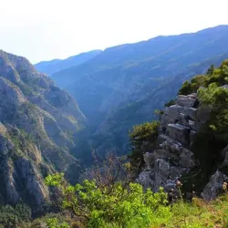 Kazdağı National Park - Balikesir