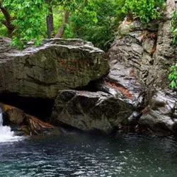 Kazdağı National Park - Balikesir
