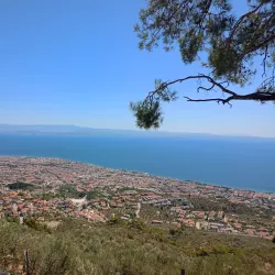 Kazdağı National Park - Balikesir