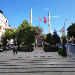 Susurluk - Balikesir