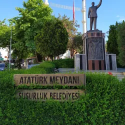 Susurluk - Balikesir