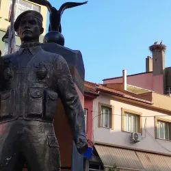 Susurluk - Balikesir